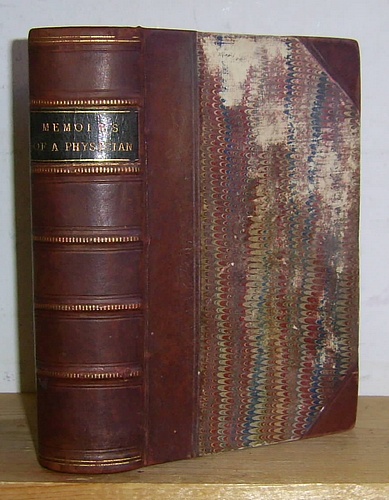 Memoirs of a Physician (1847) [aka Joseph Balsamo] [Memoires d'un Medecin, 1847]