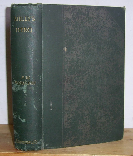 Milly's Hero (1865)