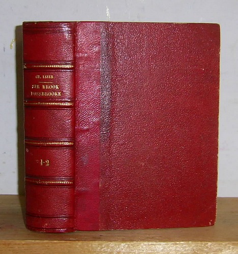 Sir Brook Fossbrooke (1866)