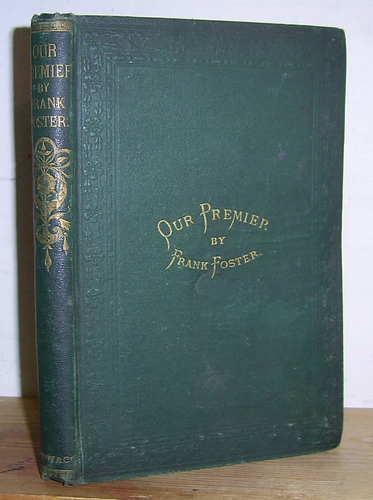 Our Premier; or, Love and Duty (1867)