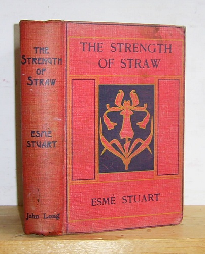 The Strength of Straw (1900)