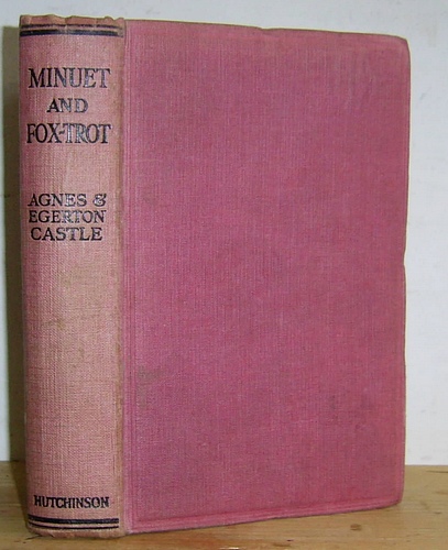 Minuet and Foxtrot (1922)