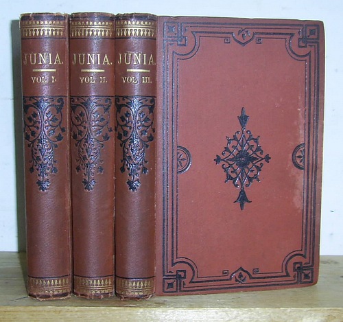 Junia (1878)