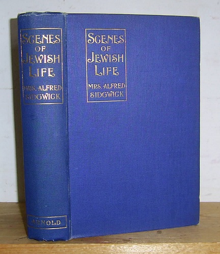 Scenes of Jewish Life (1904)