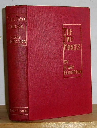 The Two Forces (1907)