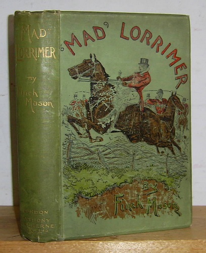Mad Lorimer (1901)