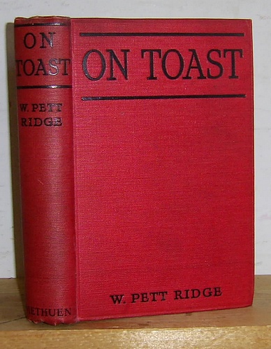 On Toast (1916)
