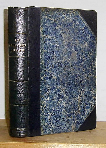 In Pastures Green and Other Stories (1880)