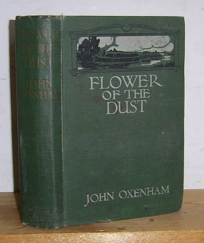 Flower of the Dust (1915)
