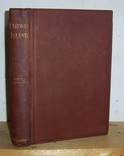 Fairway Island (1892)