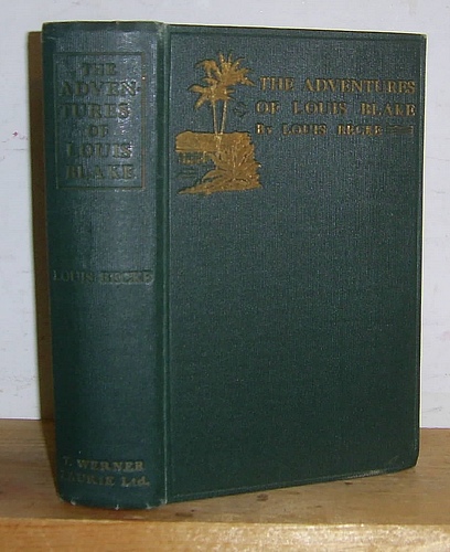 The Adventures of Louis Blake (1909)