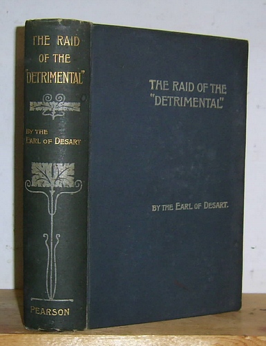 The Raid of the 