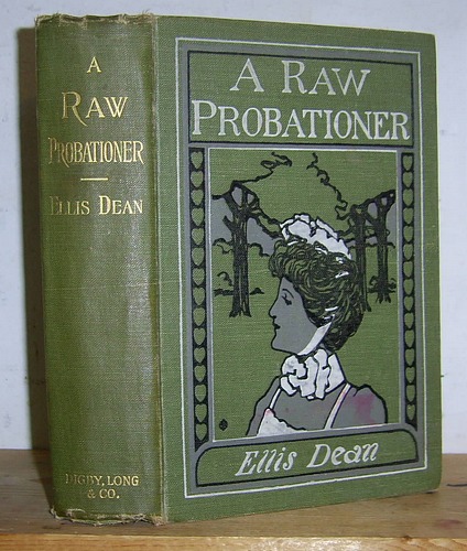 A Raw Probationer (1905)