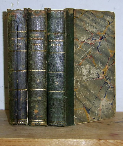 Frank: A Sequel to Frank in Early Lessons (1822)