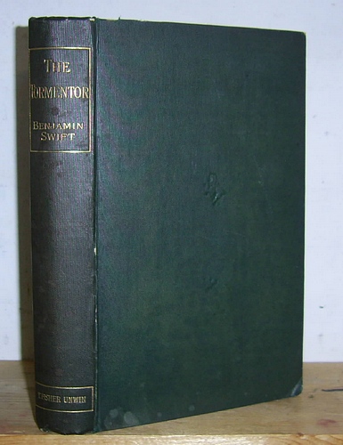 The Tormentor (1897)