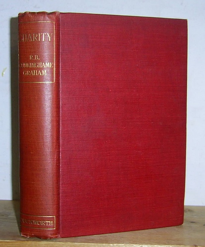 Charity (1912)