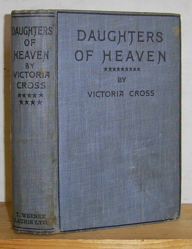 Image for Daughters of Heaven (1920) Daughters of Heaven (1920)