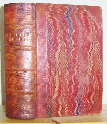 Image for The Atelier du Lys or An Art Student in the Reign of Terror (1876) The Atelier du Lys or An Art Student in the Reign of Terror (1876)