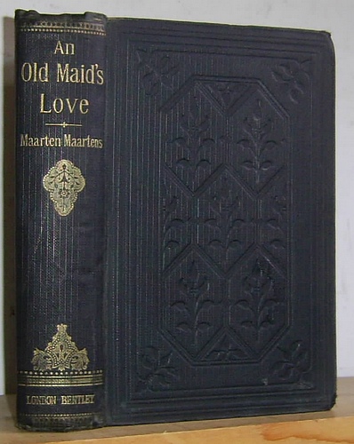An Old Maid's Love A Dutch Tale Told in English (1891)