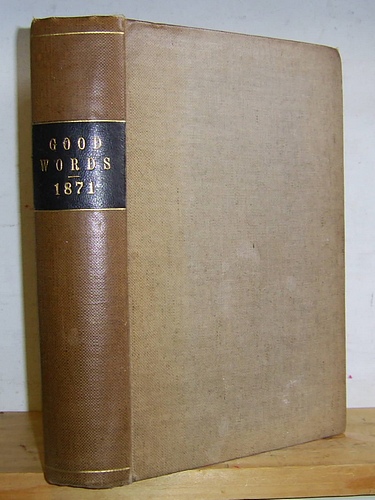 Good Words for 1871