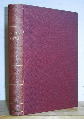 The Adventures of Captain Kettle (1898), Captain Kettle K. C. B. (1903), The Little Red Captain An Early Adventure of Captain Kettle (1902)