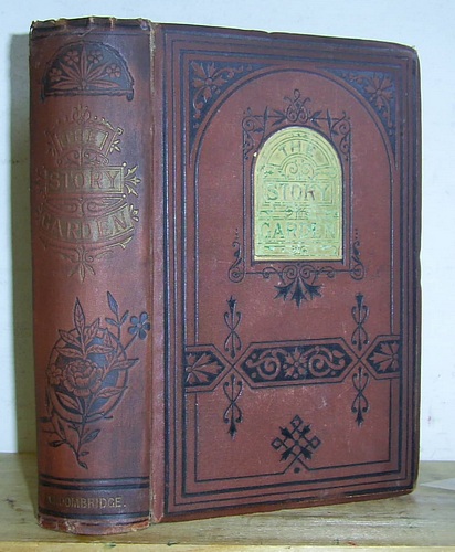 The Story Garden