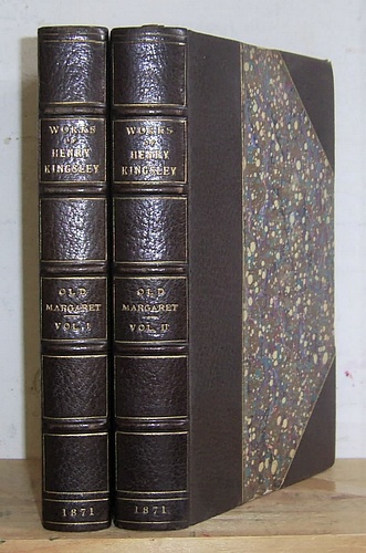 Old Margaret (1871)