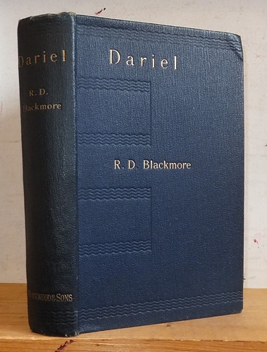 Dariel. A Romance of Surrey (1897)