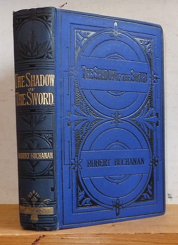 The Shadow of the Sword. A Romance (1876)