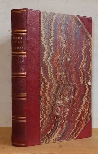 Mary Stuart (1839)