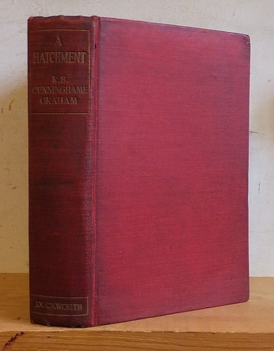 A Hatchment (1913)