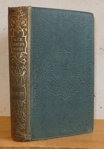 Richelieu, A Tale of France (1829)
