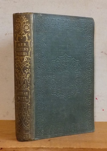 Arrah Neil; or, Times of Old (1845)