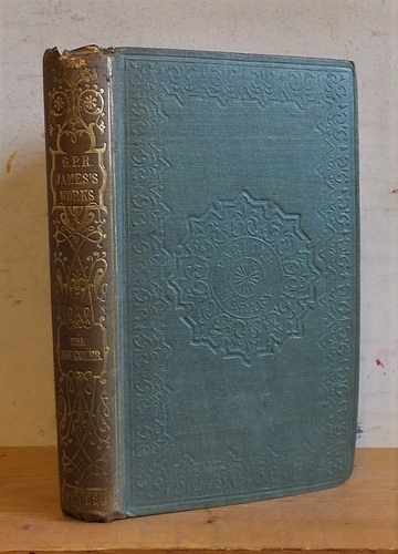 The Smuggler: A Tale (1845)