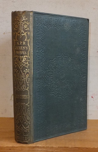 Heidelberg A Romance (1846)