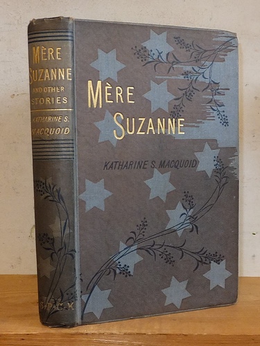 Mere Suzanne and Other Stories (1887)