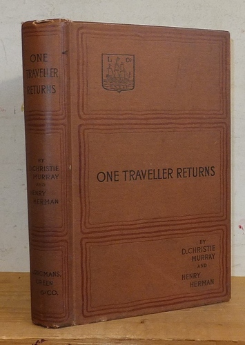 One Traveller Returns (1887)