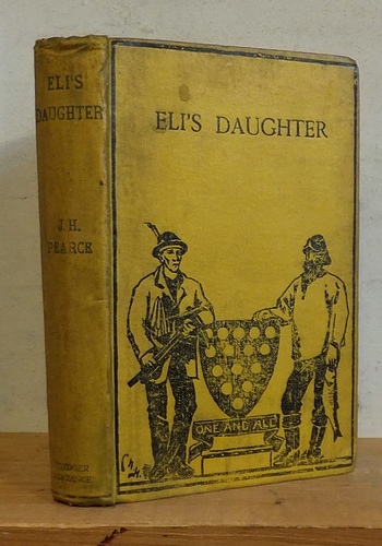 Eli's Daughter (1896)