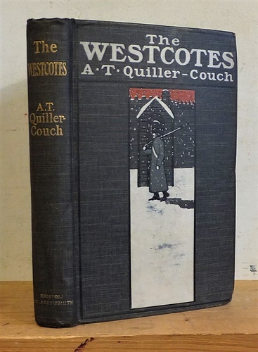 The Westcotes (1902)