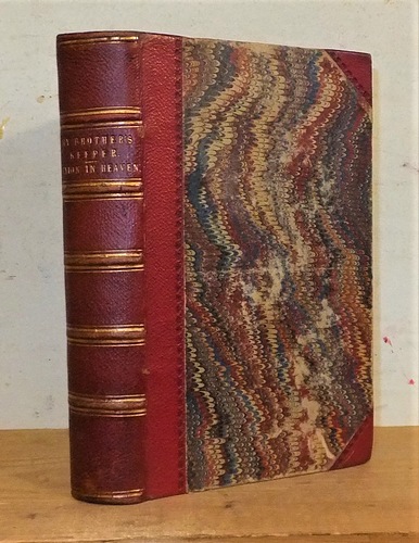 My Brother's Keeper (1855) & The Infernal Marriage. Popanilla. Count Alarcos