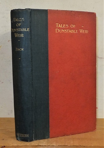 Tales of Dunstable Weir (1901)