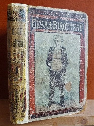Cesar Birotteau [Histoire de la Grandeur at de la Decadence de Cesar Birotteau, 1837]