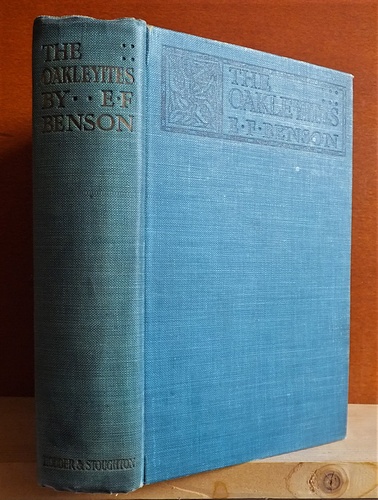 The Oakleyites (1915)