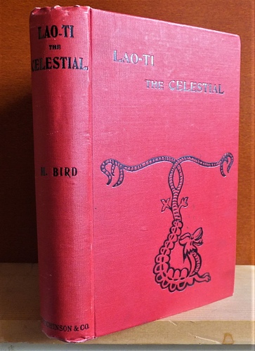 Lao-Ti the Celestial (1900)