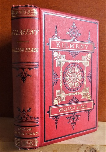 Kilmeny (1870)
