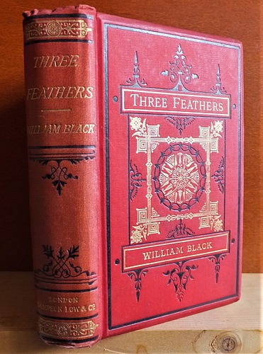 Three Feathers (1875)
