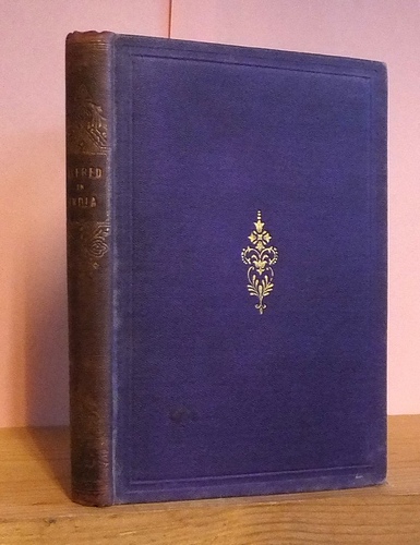 Chambers's Library for Young People: Alfred in India
