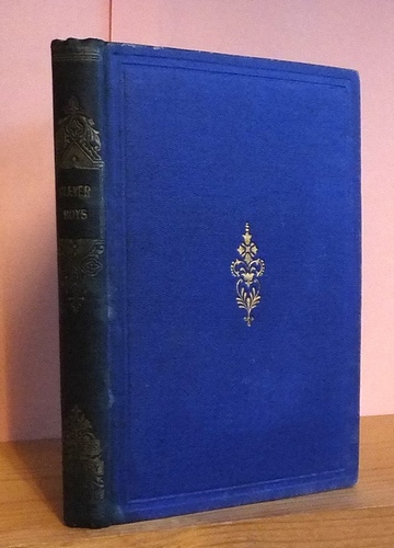 Chambers's Library for Young People: Clever Boys and Other Stories