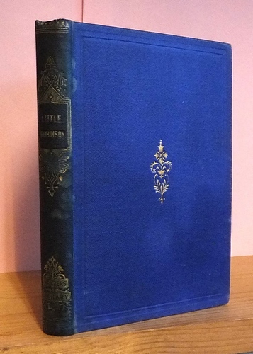 Chambers's Library for Young People: The Little Robinson and Other Stories