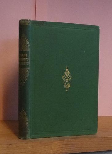 Chambers's Library for Young People: Grandmamma's Pockets